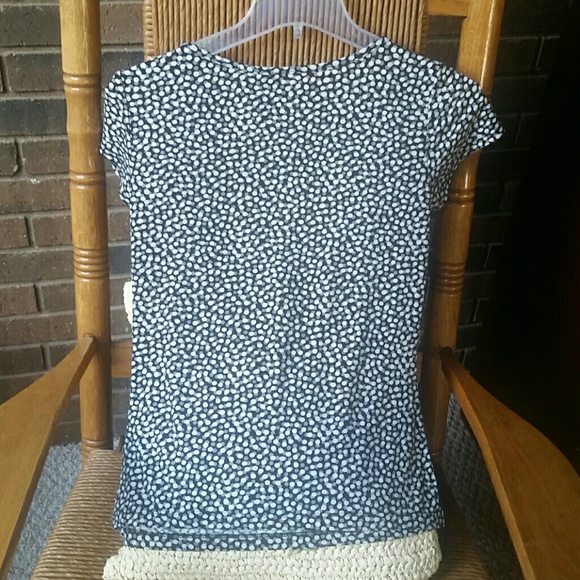 Briggs New York tops, size S and PS - Picture 3 of 8